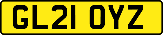 GL21OYZ