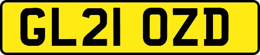 GL21OZD