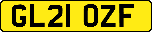 GL21OZF