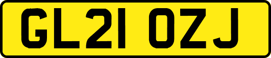 GL21OZJ