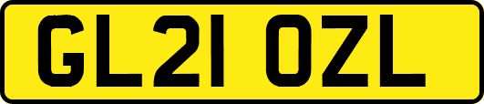GL21OZL