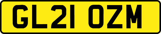 GL21OZM