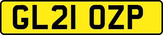 GL21OZP