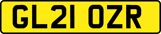 GL21OZR