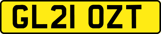 GL21OZT