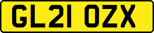 GL21OZX
