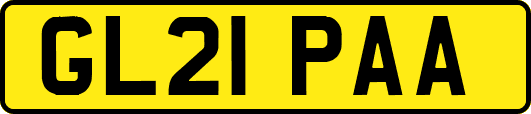 GL21PAA