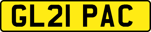 GL21PAC