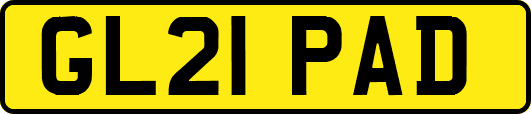 GL21PAD
