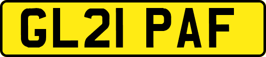 GL21PAF