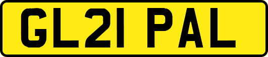 GL21PAL