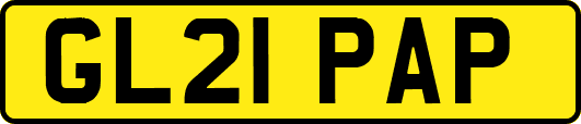 GL21PAP