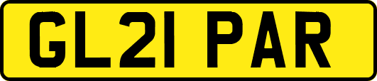 GL21PAR