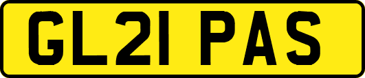 GL21PAS