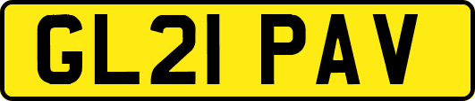 GL21PAV