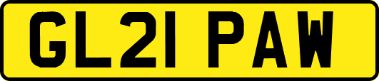GL21PAW