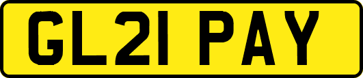 GL21PAY