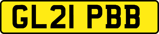 GL21PBB