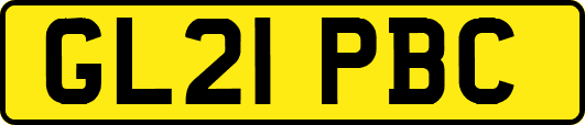 GL21PBC