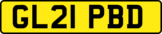 GL21PBD