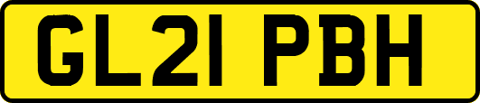 GL21PBH