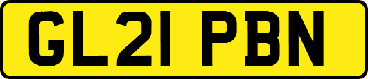 GL21PBN
