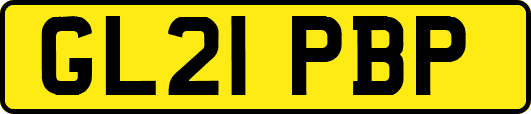 GL21PBP
