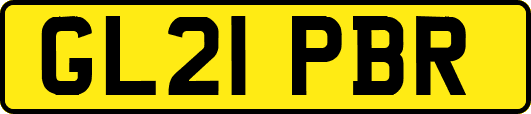GL21PBR