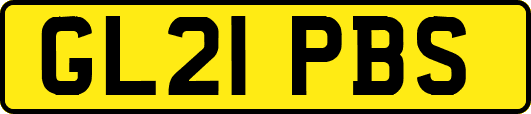 GL21PBS