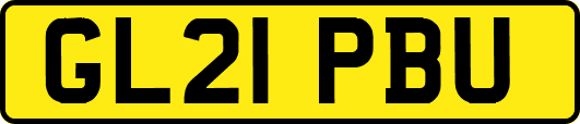 GL21PBU