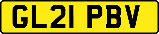 GL21PBV