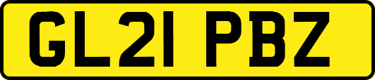 GL21PBZ