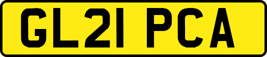 GL21PCA