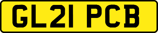 GL21PCB