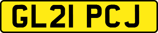 GL21PCJ