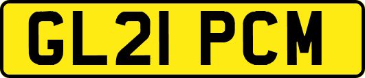 GL21PCM