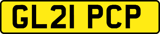 GL21PCP