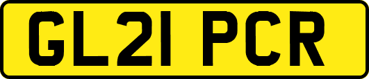 GL21PCR