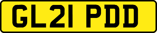 GL21PDD