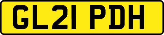 GL21PDH