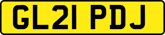 GL21PDJ