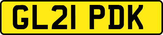 GL21PDK