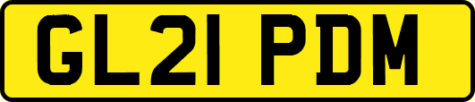 GL21PDM