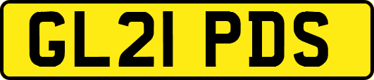GL21PDS