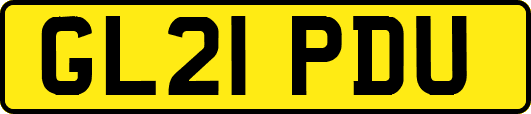 GL21PDU
