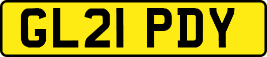 GL21PDY