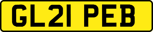 GL21PEB