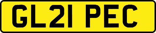 GL21PEC