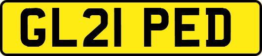 GL21PED