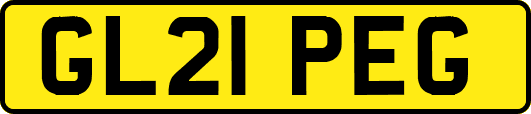 GL21PEG